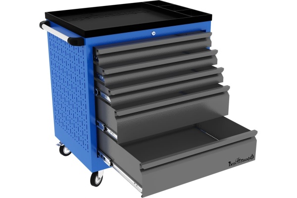Инструментальная тележка Верстакофф PROFFI 795.5 М 103103 М Инструментальная тележка Верстакофф PROFFI 795.5 М 103103 М