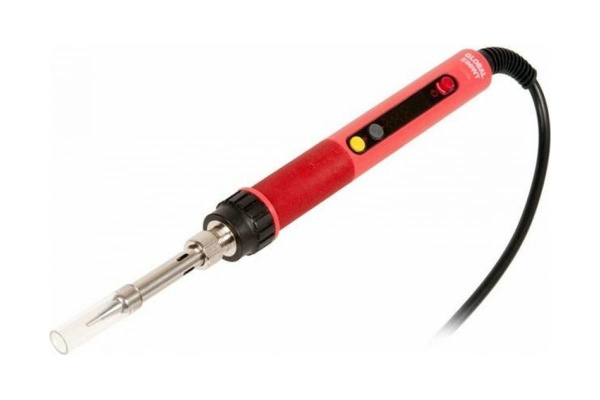 Паяльник CXG с регулировкой температуры E90W, 90Вт 796229