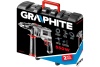 Ударная дрель GRAPHITE 58G725