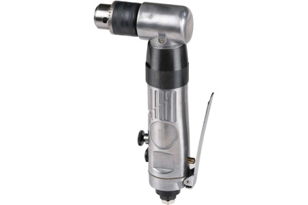 Угловая пневмодрель NORDBERG сверла до 10 мм NP2511