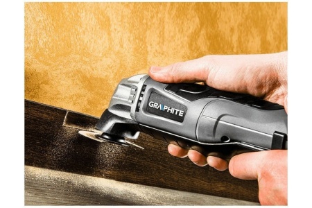 Многофункциональный инструмент GRAPHITE 59G020