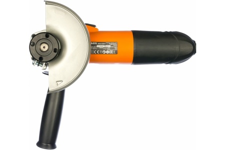 Угловая шлифмашина AEG WS8-125S 4935451296