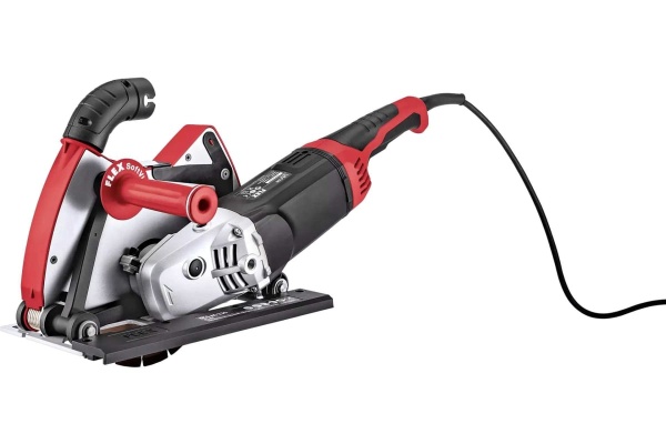 Алмазная отрезная система FLEX DCG L 26-6 230 G-Set 494674 Алмазная отрезная система FLEX DCG L 26-6 230 G-Set 494674