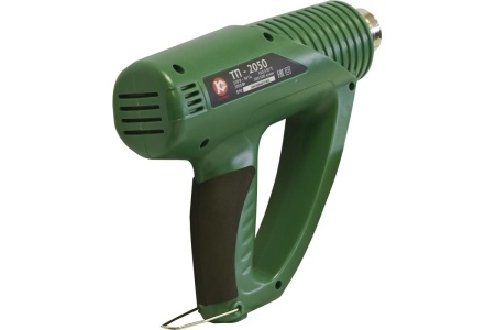 Теплопистолет Калибр ТП-1950 00000036303 Теплопистолет Калибр ТП-1950 00000036303