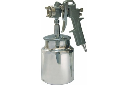 Краскораспылитель с нижним бачком ABAC 2809913541 (old 8973005903_751092) рапид