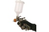 Окрасочный пистолет HUBERTH HP 406 RP293406-13 (дюза 1.3) Окрасочный пистолет HUBERTH HP 406 RP293406-13 (дюза 1.3)