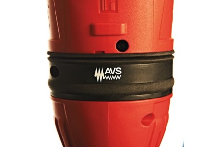 Углошлифовальная машина Milwaukee AGV 24-230 GE 4933402330