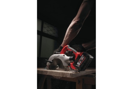 Аккумуляторная пила FERM FX Power CSM1049