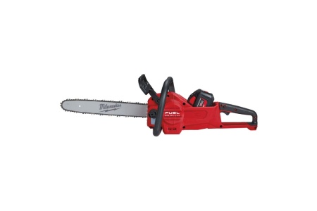 Аккумуляторная цепная пила Milwaukee M18 FCHS-121B FUEL 4933464223