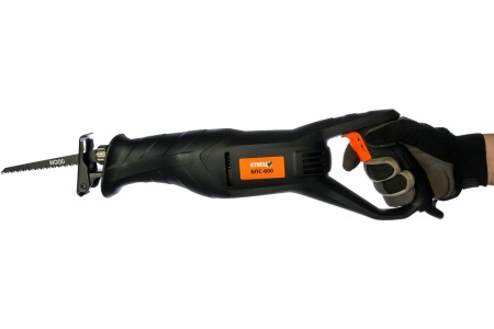 Сабельная пила СПЕЦ БПС-800