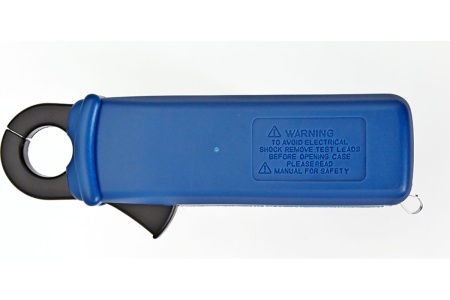 Токовые клещи СЕМ DT-9702 481363