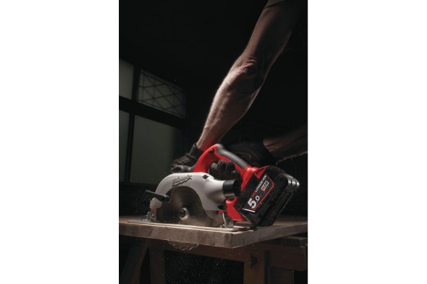 Аккумуляторная пила FERM FX Power CSM1049