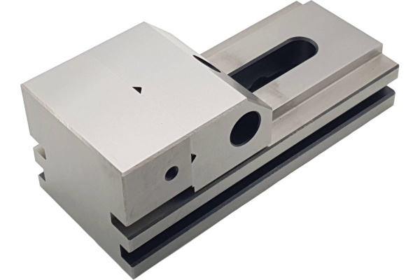 Прецизионные тиски ТЕХНОРЕАЛ 335 серия, 45 мм МА320303010