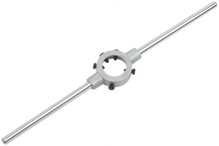 Плашкодержатель FIT №7 55х22 мм 70766