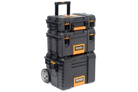Система профессионального хранения инструмента RIDGID 54358