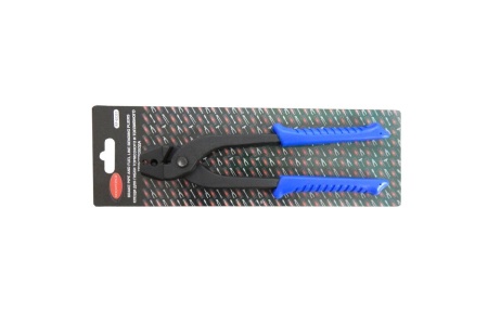 Клещи ROCKFORCE для гибки трубок из мягких металлов L-245мм 56мм RF-65303