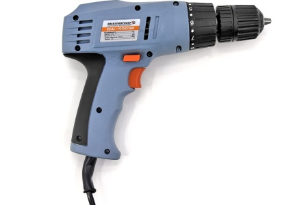 Сетевая дрель-шуруповерт ЭЛЕКТРОПРИБОР ДШ-400ЭР Сетевая дрель-шуруповерт ЭЛЕКТРОПРИБОР ДШ-400ЭР