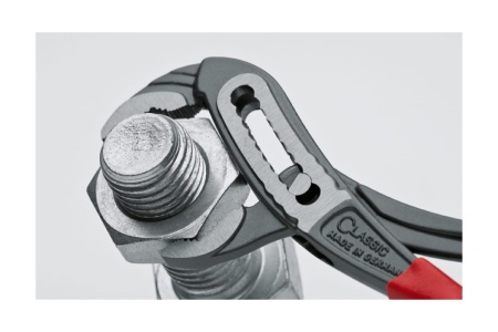 Переставные клещи 300мм NWS Classic Plus 1651-12-300 Переставные клещи 300мм NWS Classic Plus 1651-12-300