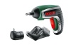 Аккумуляторный шуруповерт Bosch IXO IV Medium 0.603.959.321