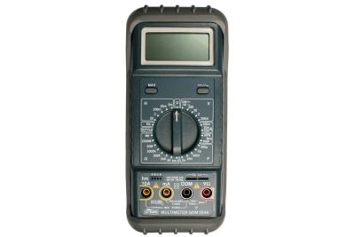 Мультиметр АКИП GDM-354A
