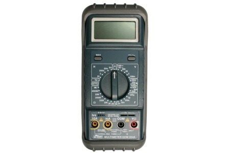 Мультиметр АКИП GDM-354A