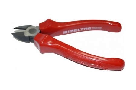 Бокорезы 160мм IZELTAS OPAK 3700162160