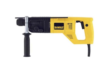 Перфоратор DeWALT DW 567 К