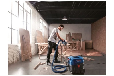 Пылесос Bosch GAS 12-25 PL 0.601.97C.100
