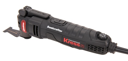 Реноватор, KRESS KU680, 480Вт, кейс