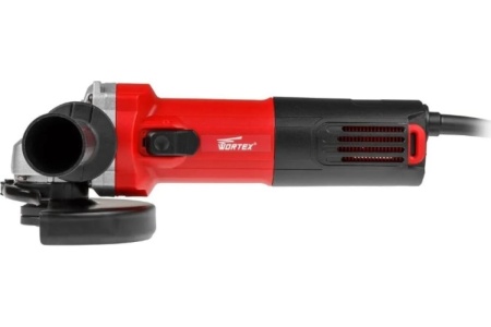 Угловая шлифмашина WORTEX AG 1208-1 AG1208100019