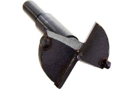 Сверло Форстнера по дереву (35х80 мм) СИБРТЕХ 704835