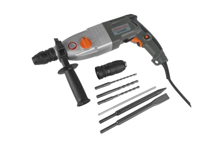 Перфоратор Энергомаш ПЕ-2509БЗ