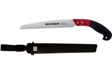 Садовая пила Berger обрезная 24см 64740