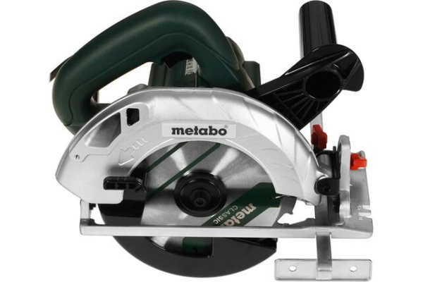 Дисковая пила Makita HS6601