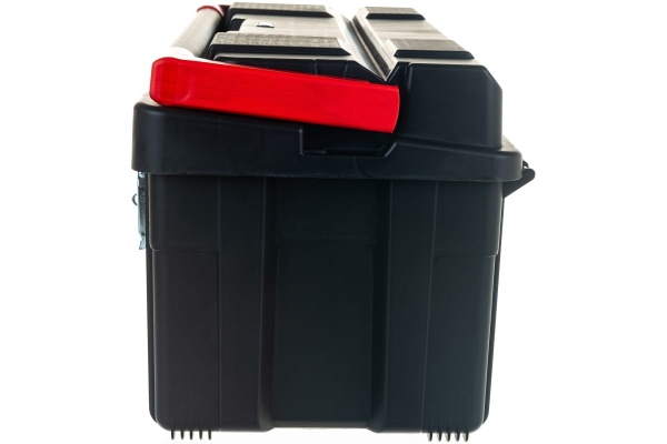 Ящик для инструментов 650x300x295мм + органайзер Tayg 173004