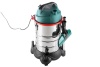 Пылесос HAMMER Flex PIL30A 1400Вт, 30л, розетка для электроинструмента 196423 Пылесос HAMMER Flex PIL30A 1400Вт, 30л, розетка для электроинструмента 196423