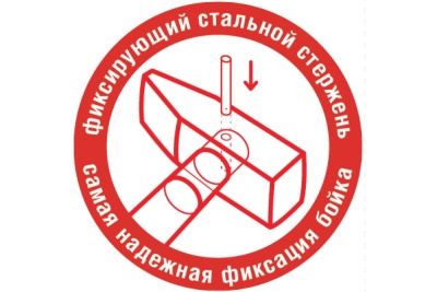 Колун 3.6 кг Volkshammer 864502