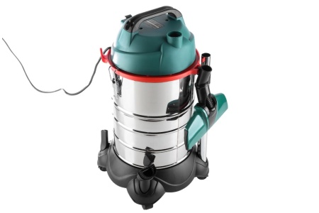 Пылесос HAMMER Flex PIL30A 1400Вт, 30л, розетка для электроинструмента 196423 Пылесос HAMMER Flex PIL30A 1400Вт, 30л, розетка для электроинструмента 196423