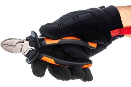 Силовые бокорезы ЦЕНТРОИНСТРУМЕНТ 1966  Finland 180 1966