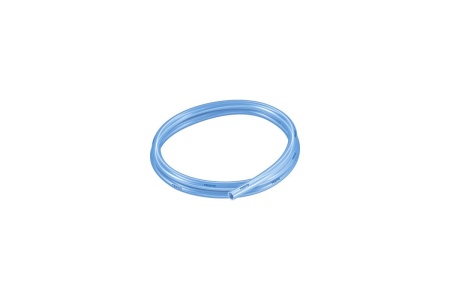 Синий полупрозрачный шланг FESTO полиуретан PUN-H-10x1,5-TBL-15 15 м 804870215