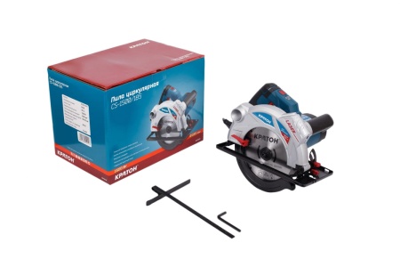 Дисковая пила ДИОЛД ДП-2.1-210 10061160