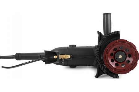 Угловая шлифмашина с подачей воды MESSER М3021 10-30-021