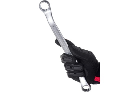 Накидной ключ 22х24 мм, 45 градусов JTC PE2224