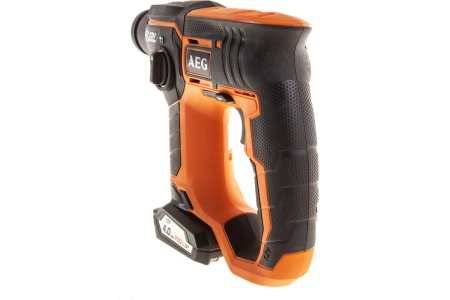 Аккумуляторный перфоратор AEG BBH 12 LI -401C 4935443988