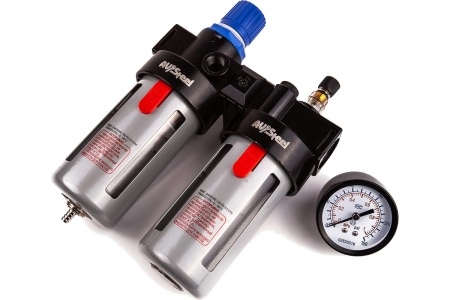 Модульная группа 1/4 до 9 атм AV Steel AV-700506 Модульная группа 1/4 до 9 атм AV Steel AV-700506