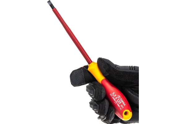 Набор отверток TOPEX 6 шт. 39D150