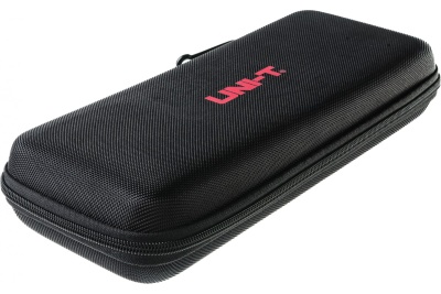 Токоизмерительные цифровые клещи UNI-T UT207B TrueRMS, AC/DC, 1000A, 00-0004256
