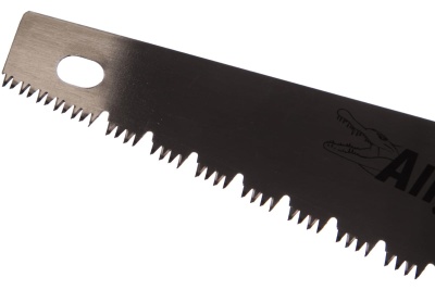 Ножовка TOPEX Aligator 7 TPI 10A451