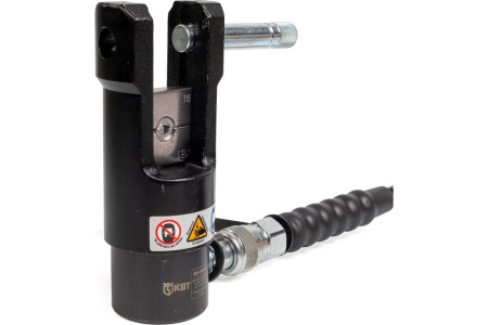 Гидравлический пресс ПГ-300 КВТ 85528