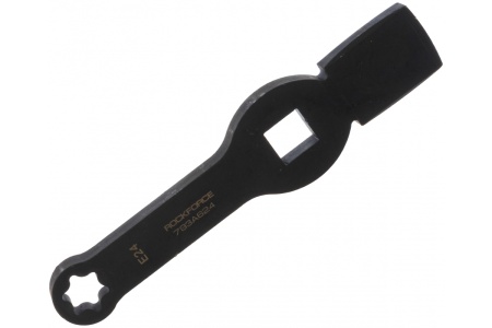 Накидной ударный под вороток ключ ROCKFORCE Е24 RF-793A624